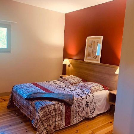 Appartement Chaleureux Chez Nadege Et Raphael Арро Экстерьер фото