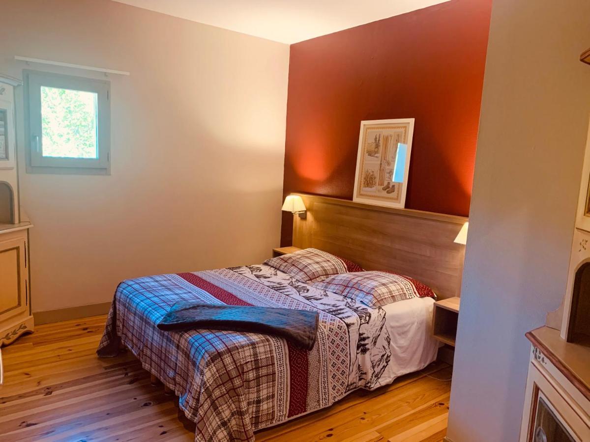 Appartement Chaleureux Chez Nadege Et Raphael Арро Экстерьер фото
